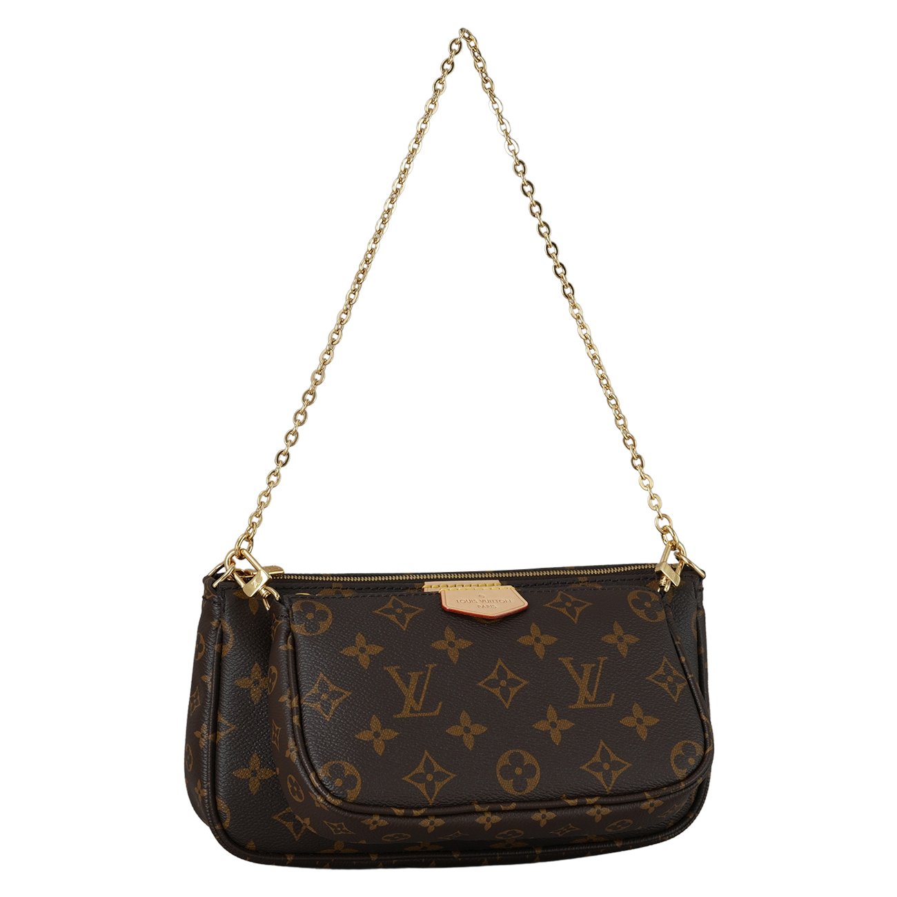 LOUIS VUITTON(USED)루이비통 모노그램 멀티 포쉐트 악세수아